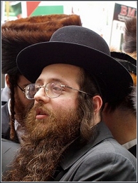 rabbi